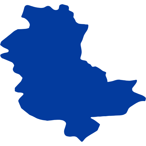 Forme département 69 Rhône